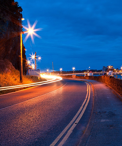LED Luminaries